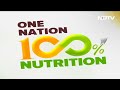 Micronutrients Are Essential For Life: Dr Ishi Khosla  - 00:31 min - News - Video