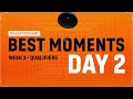BGMI Masters Series 2022: Week 3, Day 2 Best Moments - 01:17 min - News - Video