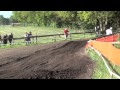 ONK Varsseveld 2011 - Tweede manche MX1 