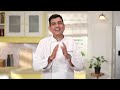Kadaknath Sukha Chicken | कड़कनाथ सूखा चिकन | Chicken Recipes | Sanjeev Kapoor Khazana  - 03:07 min - News - Video