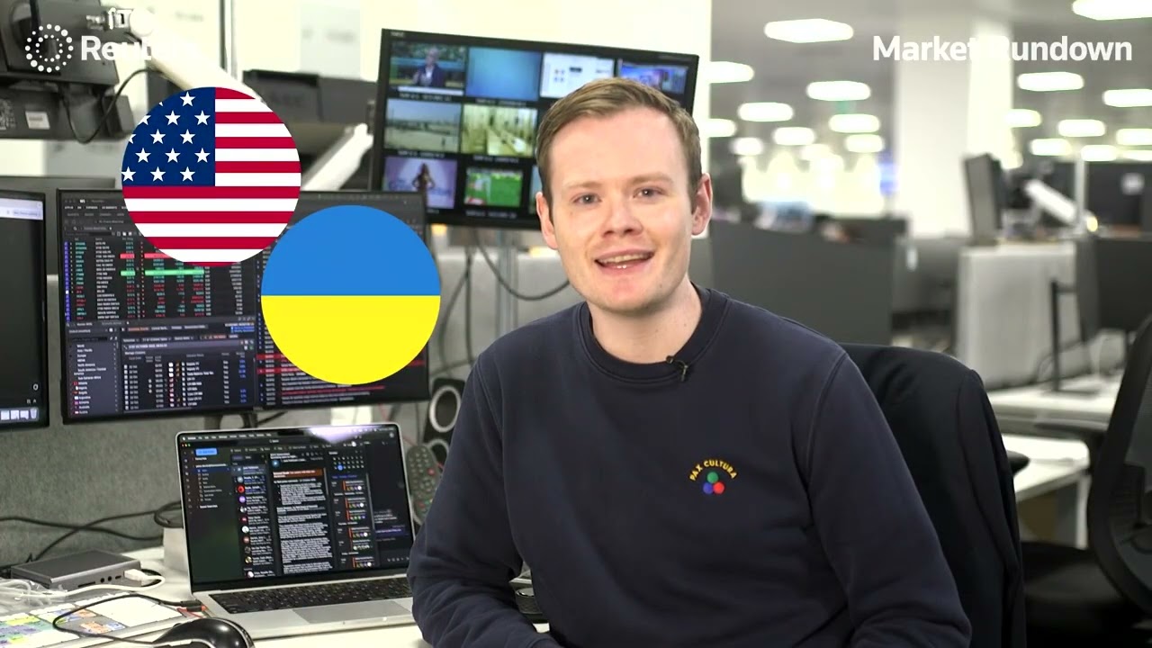 Market Rundown: Banks warn it is too soon to call stocks safe