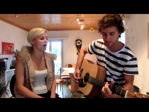 Nobody's Perfect - Jessie J (Cover by Nina &Yves)