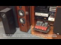 Выпуск 27. Необычные новинки от Klipsch: R-15PM, Groove. ЦАП M2Tech EvoDac. Art Audio Lab. M135