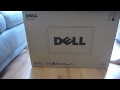 Unboxing Dell ST2310 23