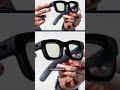 Meta unveils new Ray-Ban smart glasses with AI assistant and digital display  - 00:34 min - News - Video