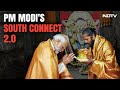 PM Modi In Kerala As BJP Seeks To Open Account In Upcoming Polls