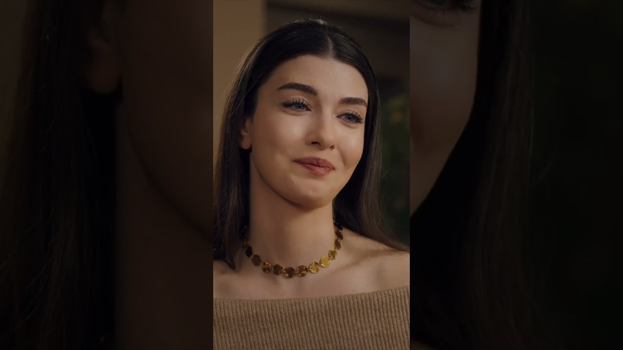 Tatlı niyetine Melike ve Hazal! #Yalan #Shorts