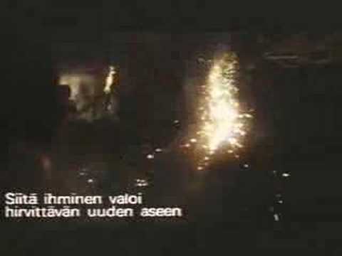 La guerra del ferro - Ironmaster'