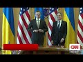 Hear how Boris Johnson says Trump played a role in aiding Ukraine(CNN) - 10:47 min - News - Video