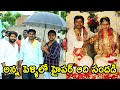 Jabardasth comedian Hyper Aadi steals limelight in his brother’s marriage