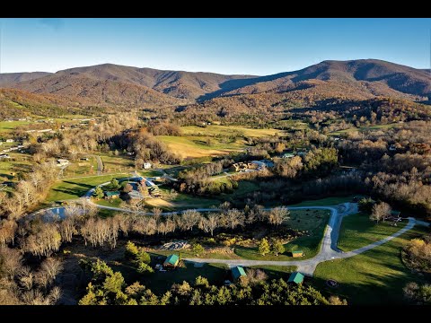 Property video