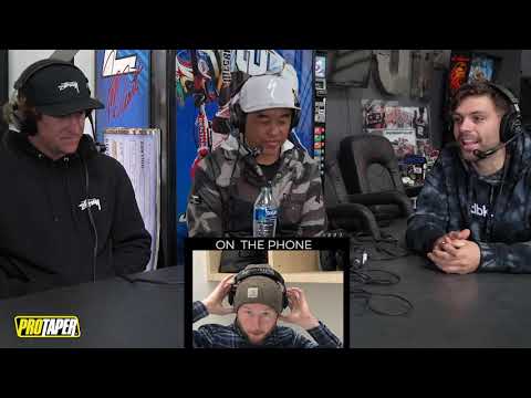 Pro Taper Kickstart Podcast - Orlando One SX Recap