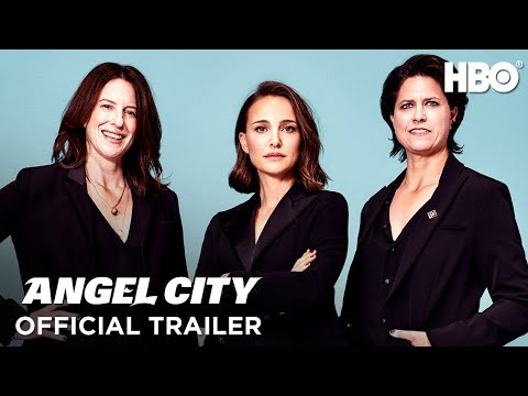 Angel City'