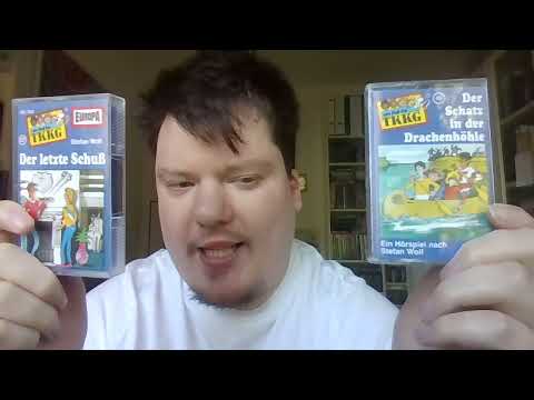 Die verbotenen TKKG Folgen. TKKG Folgen Verboten Gangsta Rap erlaubt? Schäm dich FSK!