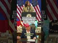 Trump revokes Secret Service protection for Kamala Harris after Biden had extended it  - 00:44 min - News - Video