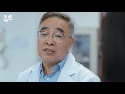 The Untold Story publie le court documentaire de Zhang Boli sur la lutte contre la pandémie The Untold Story publie le court documentaire de Zhang Boli sur la lutte contre la pandémie