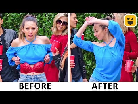 I Got 99 Problems But Being A Girl Ain't One! DIY Girls Hacks and More by Blossom