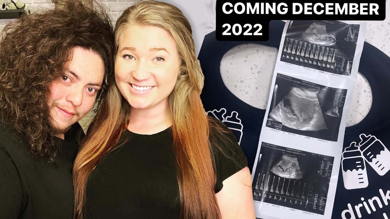 Sister Wives' Mykelti Padron Expecting TWINS!
