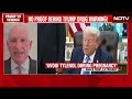 Donald Trump Latest | Trump Asks Pregnant Women To Avoid This Painkiller Over Link To Autism  - 04:23 min - News - Video