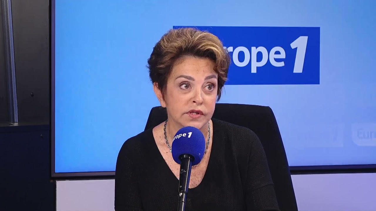 Les 20 ans du non au référendum sur la Constitution Européenne