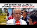 Chattisgarh News | Bhupesh Baghel On Radhika Khera And BJP’s ‘400 Paar’ Claim | NDTV Exclusive