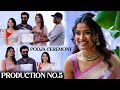 Lights, Camera, Pooja! Chaitanya Rao’s New Film Officially Rolling #chaitanyarao #sakhee #tollywood