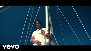 California Breeze ~ Lil Baby (Official Music Video)