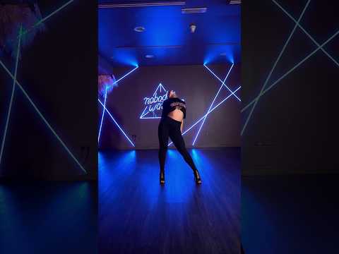 MOVE (feat. Grace Jones & Tems) [Mixed] - Beyoncé. High heels #dance #dubai #dancer #dubaidance