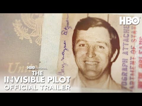 The Invisible Pilot'