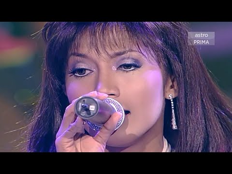 Ziana Zain - Tiada Kepastian | Dari Studio 1 (2006) Live HD