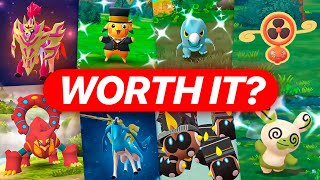 Is GO Fest 2025 Worth $15?