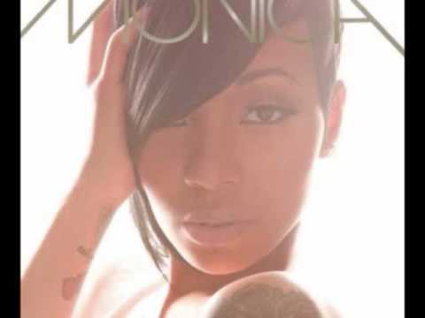 Monica - Mirror