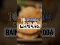 Spice up your #10MinMonday with these crispy baingan pakodas! 🍆😋 #youtubeshorts #sanjeevkapoor