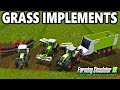 Claas Arion Series v1.0.0