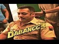 Leaked - Salman Khan Dabangg 3 First Look