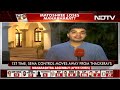 Will Uddhav Thackeray Ally With BJP To Keep His Party?  - 04:58 min - News - Video