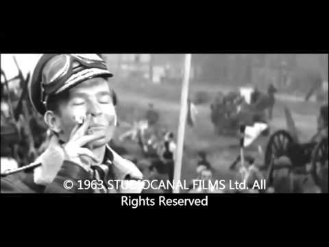 Billy Liar'