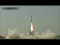 Indias Recent Missile Tests Rattle China and Pakistan | News9  - 00:55 min - News - Video