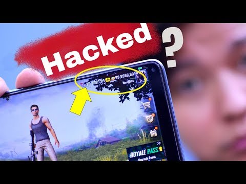 Hack PUBG Mobile Game Possible ?? - The Shocking Reality ... - 480 x 360 jpeg 33kB