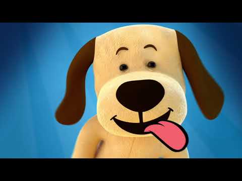 Introducing..WubbaNub Puppy! Introducing..WubbaNub Puppy!