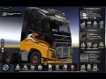 Euro Truck Simulator 2 Savegame v1.9.x