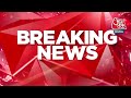 Breaking News: Mukesh Ambani फिर बने Asia के सबसे अमीर इंसान, Gautam Adani दो पायदान फिसले | Aaj Tak  - 00:28 min - News - Video