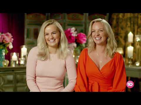 The Bachelorette Australia'