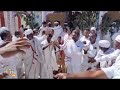 Breaking: Union Minister L Murugan dances in traditional attire at Hethai Amman Festival in Ooty |  - 01:15 min - News - Video