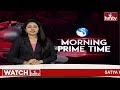 నెల్లూరు పోలింగ్ కోసం కట్టుదిట్టమైన భద్రత | Nellore District | Ap Elections | hmtv  - 03:30 min - News - Video