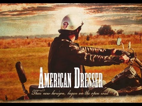 American Dresser'