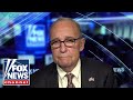 Kudlow: This is a huge recession warning for 2024