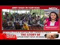 Farmers Protest | Farmers Prep For March To Delhi After Haryana Told To Remove Roadblocks - 02:32 min - News - Video