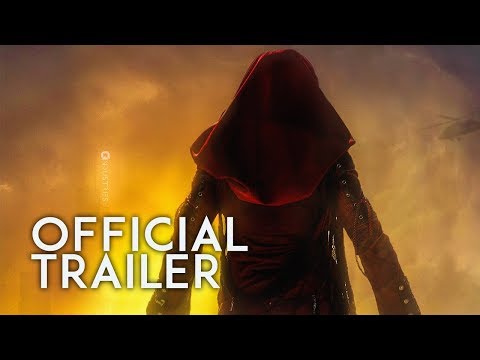 The Immortal Wars: Resurgence'
