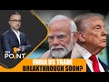 LIVE: India Eyes Relief as US Penal Tariffs Could Be Rolled Back by Nov 30 | Trade Update | ON POINT
